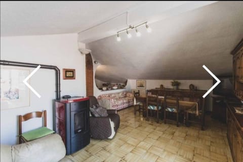 Panoramico a Monte Argentario Apartment in Porto Santo Stefano