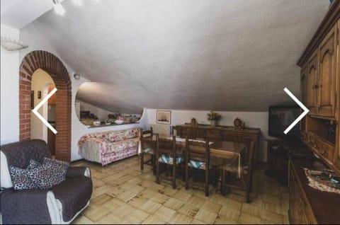 Panoramico a Monte Argentario Apartment in Porto Santo Stefano