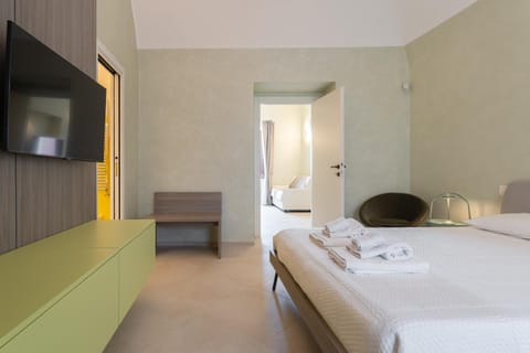 42° parallelo Apartment in Termoli