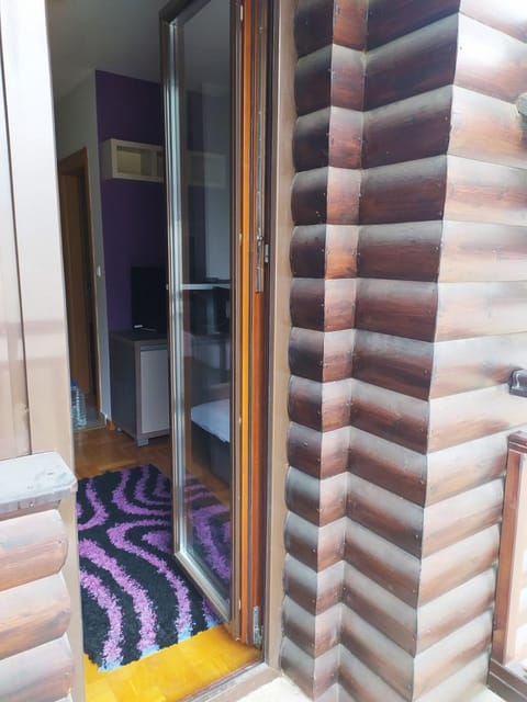 Zlatiborski konaci - Konak 3 Apartman 20 Apartment in Zlatibor