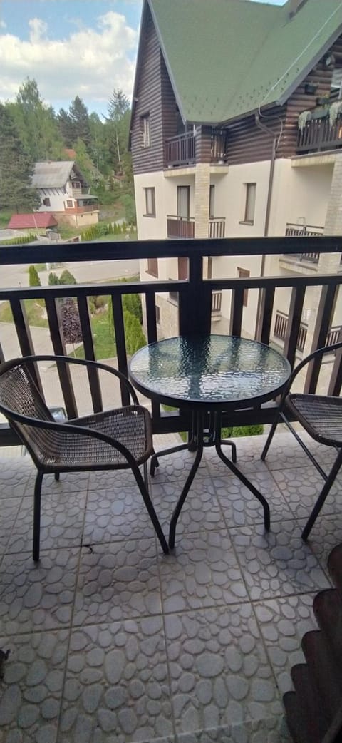 Zlatiborski konaci - Konak 3 Apartman 20 Apartment in Zlatibor