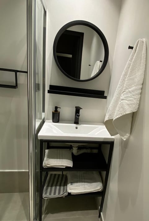 E2G URBAN STAY #G Apartment in Thessaloniki