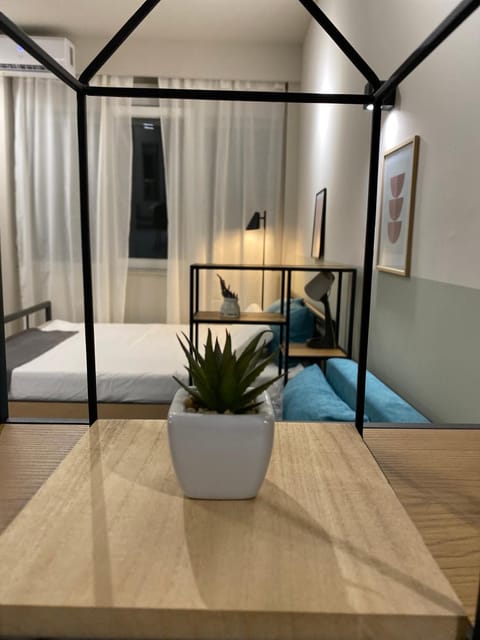 E2G URBAN STAY #G Apartment in Thessaloniki