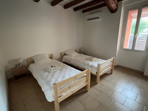 Gîte tout confort en Cévennes 3 étoiles House in Alès