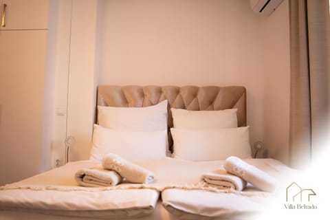 Belrado Apartments Apartment in Belgrade