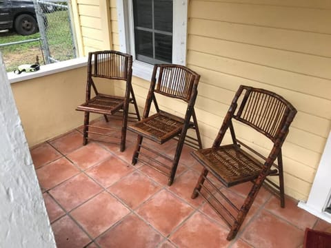 Key West Style Historic Home in Coconut Grove Florida The Yellow House House in Coconut Grove