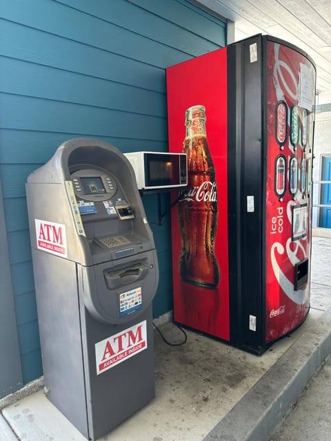 Fountain Inn Motel - Alhambra, Los Angeles Motel in Alhambra