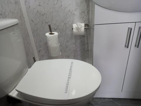 Cosy Home Vacation rental in Manchester