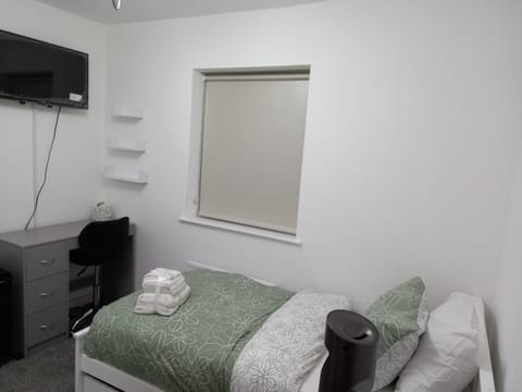 Cosy Home Vacation rental in Manchester