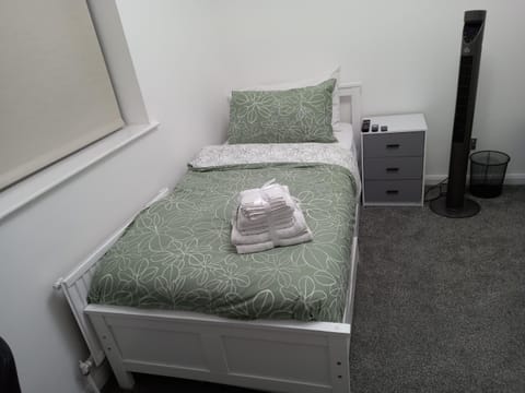 Cosy Home Vacation rental in Manchester