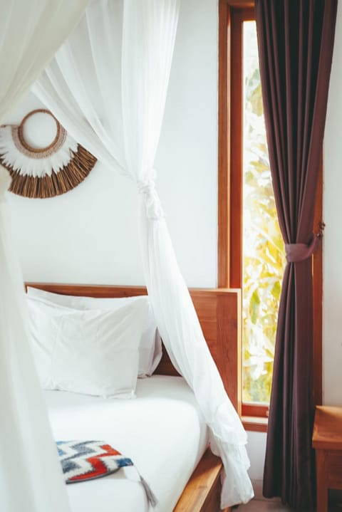 KAKAU VILLA 2 - UBUD Villa in Abiansemal