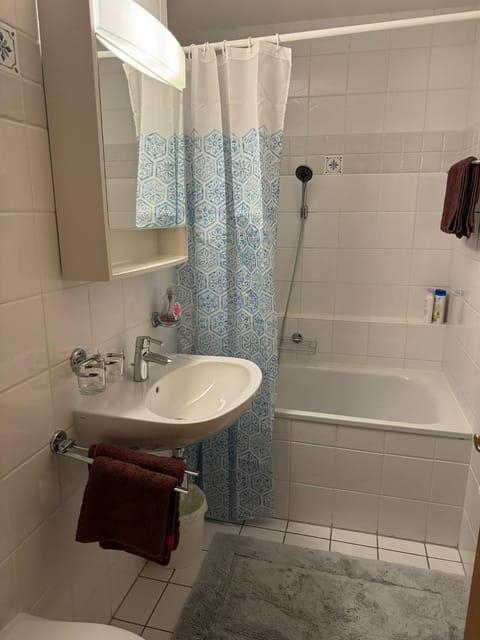 Studio , Val-d’Illiez Apartment in Haute-Savoie