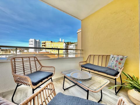 Balcony/Terrace, Balcony/Terrace