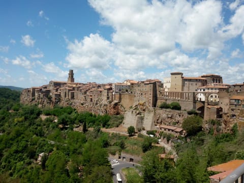 Day, City view, Landmark view