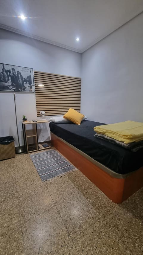 Private Room Valencia Center Apartment in Valencia