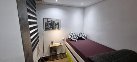 Private Room Valencia Center Apartment in Valencia