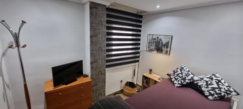 Private Room Valencia Center Apartment in Valencia