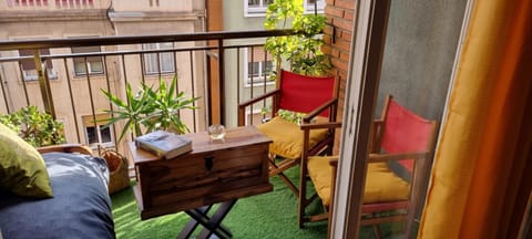 Private Room Valencia Center Apartment in Valencia