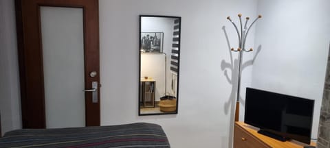 Private Room Valencia Center Apartment in Valencia