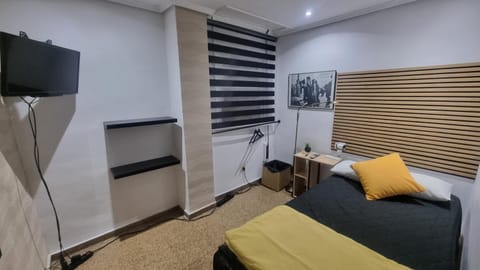 Private Room Valencia Center Apartment in Valencia