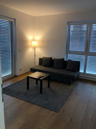 ApartHotel Roxheim Apartment in Bad Kreuznach