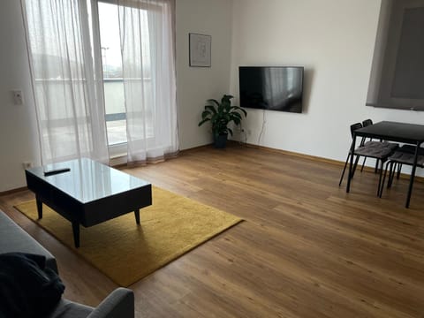 ApartHotel Roxheim Apartment in Bad Kreuznach