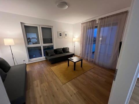 ApartHotel Roxheim Apartment in Bad Kreuznach