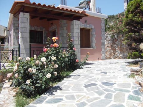 Panorama Askifou Apartment in Crete