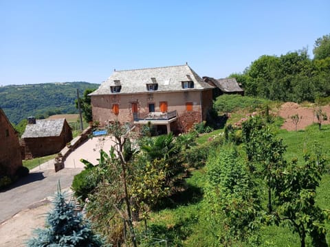 La loge d’Evelyne House in Auvergne-Rhône-Alpes