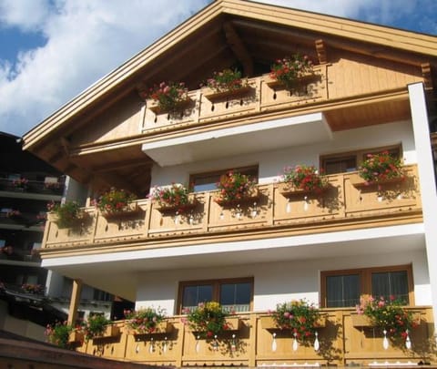 Anton´s Appartements Apartment in Tyrol