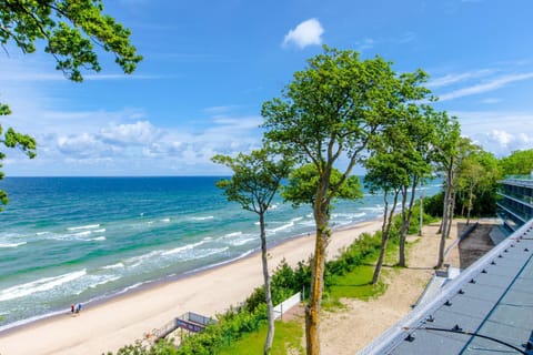 Resort HEVENIA Rewal 3 Apartment in West Pomeranian Voivodeship, Poland