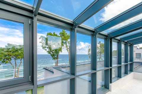 Resort HEVENIA Rewal 3 Apartment in West Pomeranian Voivodeship, Poland