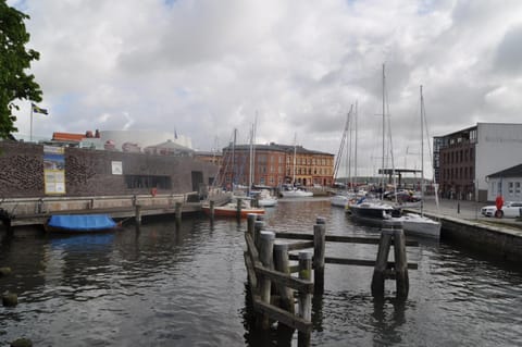 Other, Area and facilities