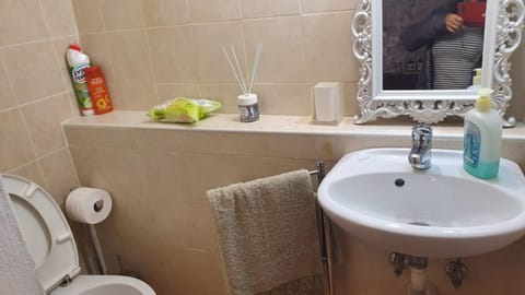 Casa Cielo Terra - 3 camere da letto Apartment in Assisi