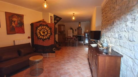 Casa Cielo Terra - 3 camere da letto Apartment in Assisi