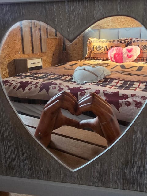 Chez Gigi Bed and Breakfast in Sion