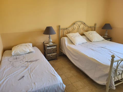 Gitedelea House in Carpentras