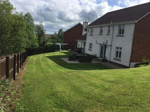 Luxury home on Sligo road Enniskillen House in Leitrim, Co. Leitrim, Ireland