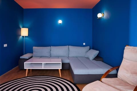 Artament Prishtina Apartment in Serbia