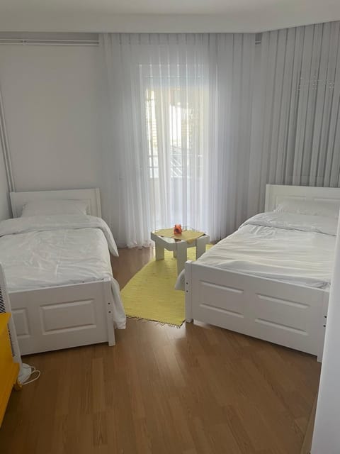 Artament Prishtina Apartment in Serbia