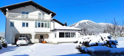 Apartman Kaja Apartment in Federation of Bosnia and Herzegovina