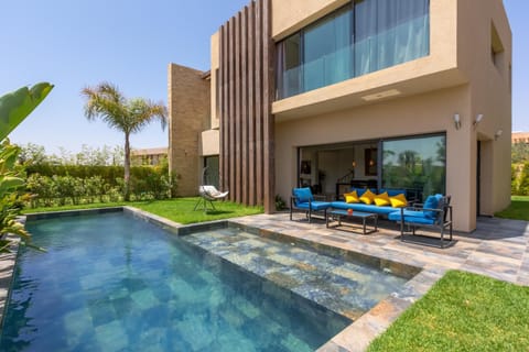 Garden view, Pool view, Swimming pool