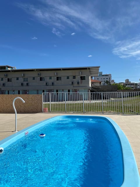 Property building, Day, Pool view, Swimming pool