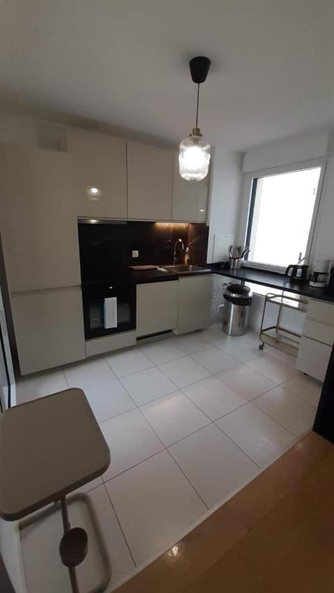 Bel Appart 6/8 p - à 5 min Disney Land Apartment in Chessy