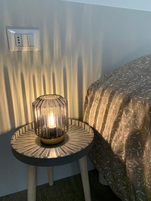 Chester House Apartaments Apartment in Arco