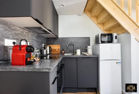 Alvéo Apartment in Fontainebleau