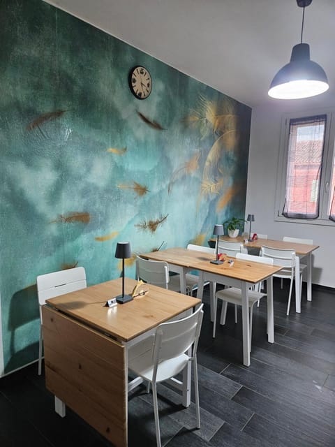 Affittacamere Casa Marconi Bed and Breakfast in Comacchio