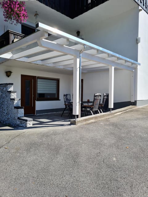 Haus Weidau Apartment in Berchtesgaden