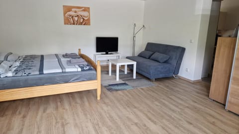 Haus Weidau Apartment in Berchtesgaden