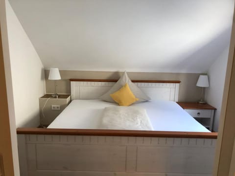 Auszeit am Eifelsteig Bed and Breakfast in Vulkaneifel